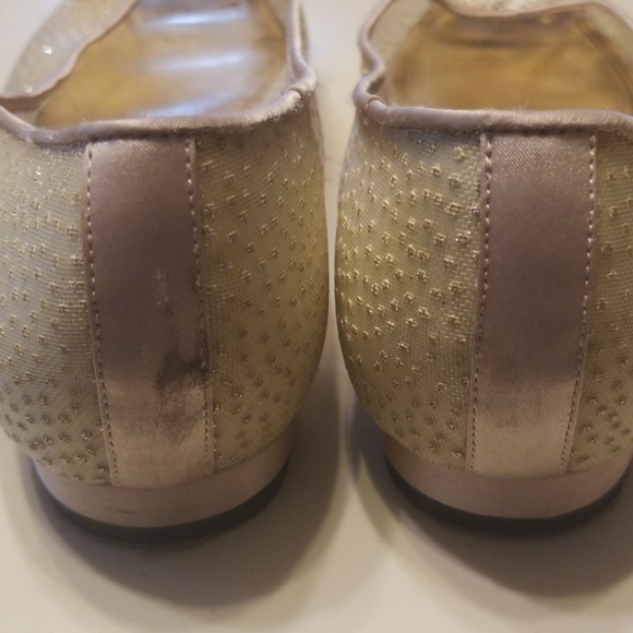 Gold Mesh - Picture 3 of 4